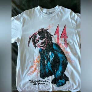 Official trippie redd merch